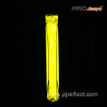 Fluo Yellow LED light PVC Waist Belt